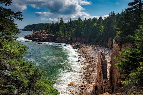 Places to stay acadia national park - There are two campgrounds within the park: Blackwoods Campground and Seawall Campground. Additionally, you can find private campgrounds and other accommodations ...
